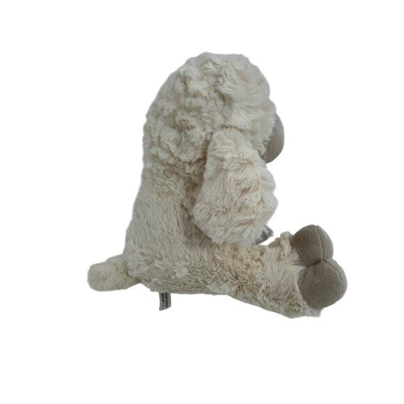 Ganz Serenity Lamb Praying Plush Toy Stuffed Animal Baby Boy Religious 12.5" - Picture 15 of 17